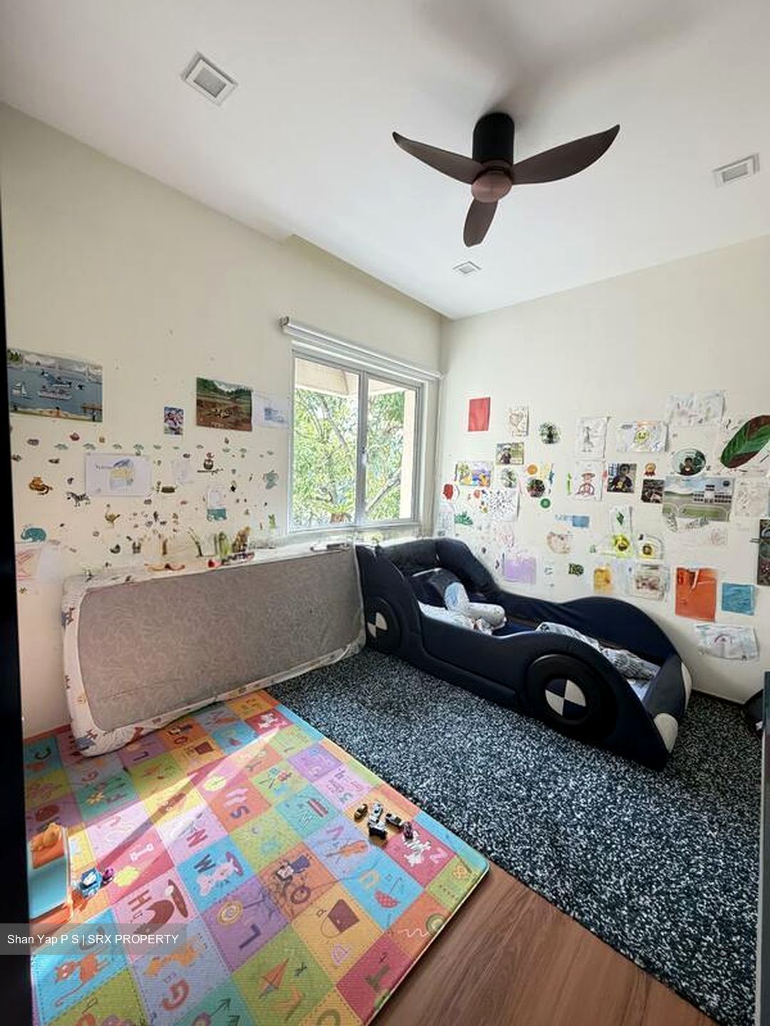 Parkshore (D15), Condominium #569315401